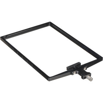 Cavision MBH4X5.65H - Bandeja de Filtro em Metal de 4x5.65" para Matte Box MB565U - Horizontal