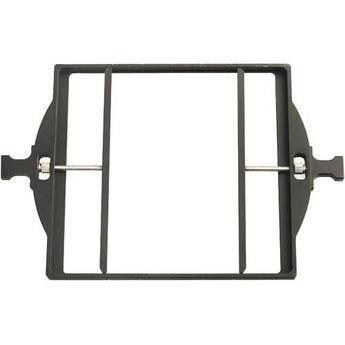Cavision MBH565U - Bandeja de Filtro Universal em Metal de 5x5" para Matte Box 5x5