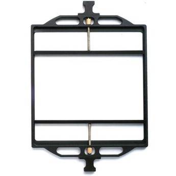 Cavision MBH6X6U - Bandeja de Filtro Universal em Metal de 5x5" para Matte Box 6x6 