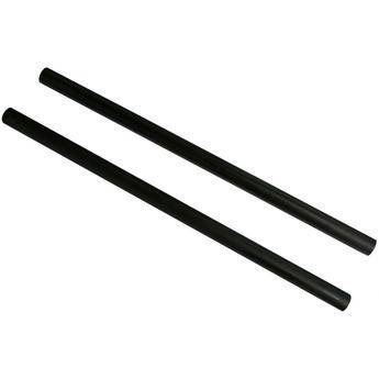 Cavision CT19-2-40 - Haste de Fibra de Carbono de 19mm de Di�metro com 40cm de Comprimento/2mm de Espessura (Par)