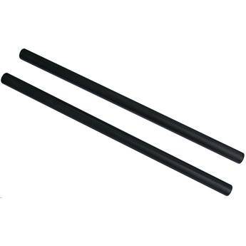 Cavision CT19-3-30 - Haste de Fibra de Carbono de 19mm de Di�metro com 30cm de Comprimento/3mm de Espessura (Par)