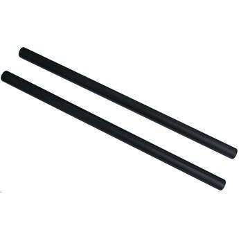 Cavision CT19-3-40 - Haste de Fibra de Carbono de 19mm de Di�metro com 40cm de Comprimento/3mm de Espessura (Par)