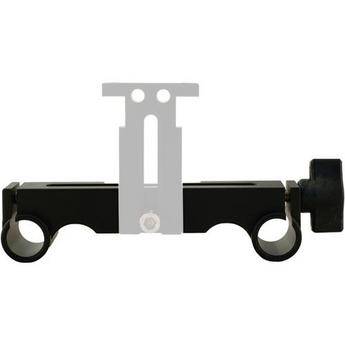 Cavision R1510025-40 - Suporte para Hastes de 15mm com Espa�amento de 100mm e Pe�a T de 25mm