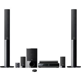 Home Theater System