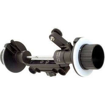 Cavision RFGD1915  Professional Dual Wheel Follow Focus for 19mm Rods