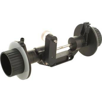 Cavision RFF1560G-D Professional Dual Wheel Follow Focus 