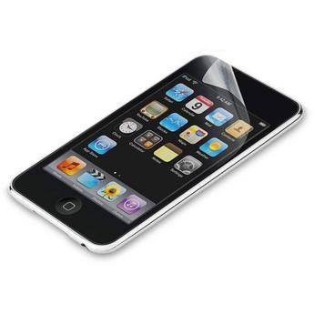 Belkin Prote��o ClearScreen para iPod Touch 2� Gera��o
