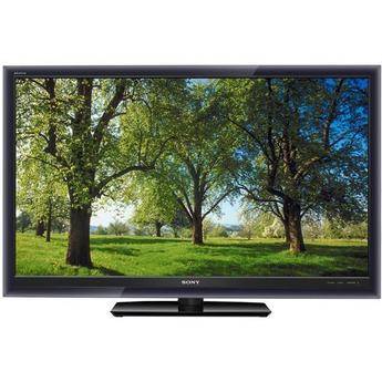 Sony KDL-46W5100 46