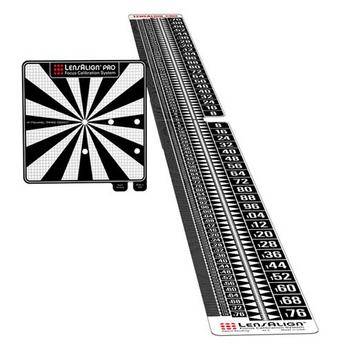 LensAlign LensAlign Long Ruler Kit (47")