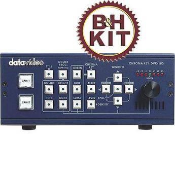 Datavideo DVK-200 Kit 