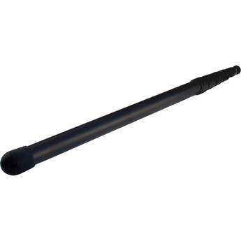 Cavision SGP525R 5-Section Mixed Fiber Boom Pole with Removable Top Top 