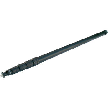 Cavision SGP535F 5-Section Mixed Fiber Boom Pole with Fixed Top Top 