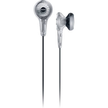 AKG K 311 Stereo Earbuds (Milk)