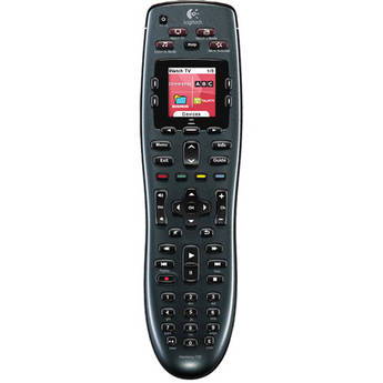 Harmony/Logitech HARMONY 700 ADVANCED UNIV REMOTE CNTRL