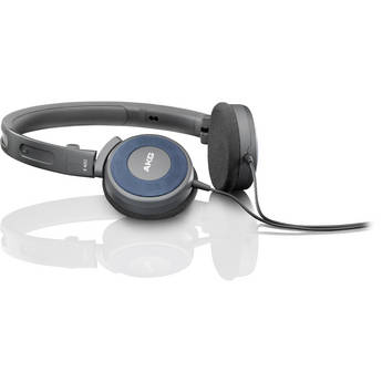 AKG K 420 Mini On-Ear Stereo Headphones