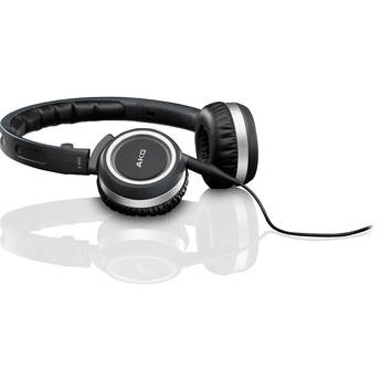 AKG K 450 Mini On-Ear Stereo Headphones