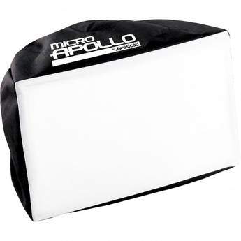 Westcott Micro Apollo Softbox - 5x8" (13x20cm)
