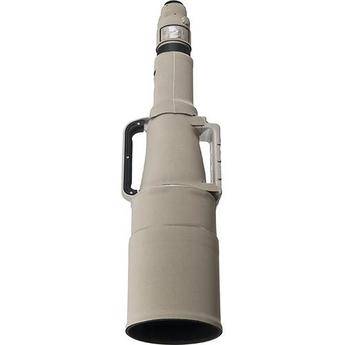 LensCoat Canon Lens Cover (White)
