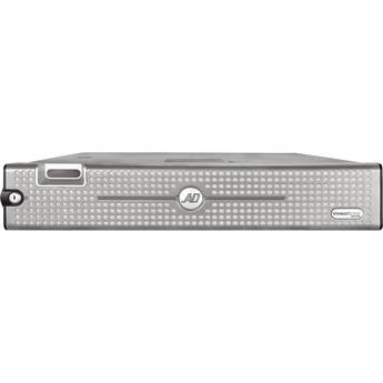 American Dynamics VIDEOEDGE NVR SERVER 2U/16-CH/1.5TB