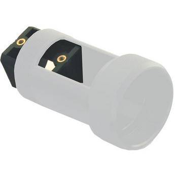 Cavision SPB36M Metal Cable Window Base for Internal Wiring 