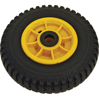 MultiCart Front 8" No Flat Wheel for R12 Cart