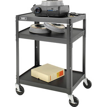 Advance PIXMate PM2-34 A/V Cart (18 x 24 x 34")