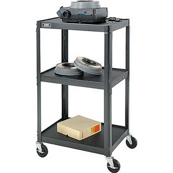 Advance PIXMate PM2-42 A/V Cart (18 x 24 x 42")