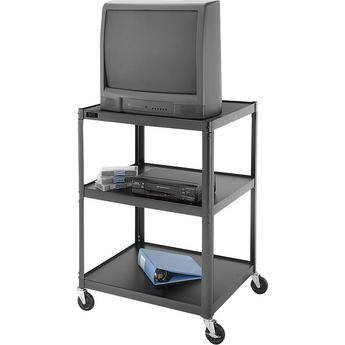 Advance PIXMate PM6-42  A/V Cart (25 x 30 x 42")