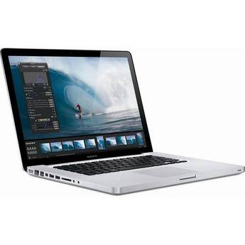 Apple 15.4