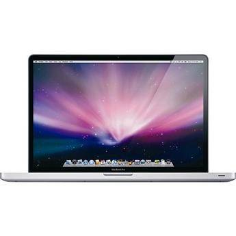 Apple 17" MacBook Pro Notebook Computer