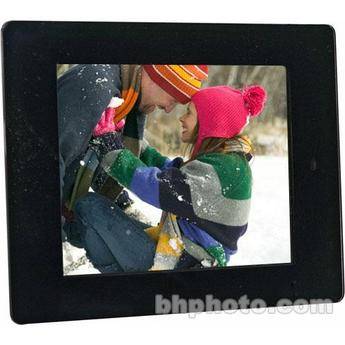 Xuma 8" Multimedia Digital Picture Frame