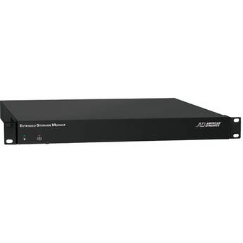 American Dynamics EXTENDED STRGE MODULE 1.000GB (RCK MNT