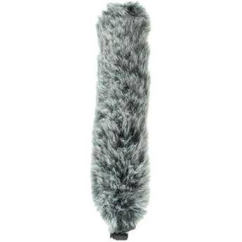 Cavision SWJ221 Slide-On Windjammer with 0.82" (21mm)  Inside Diameter - Length 10" (254mm)