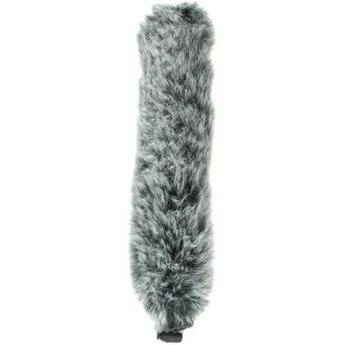 Cavision SWJ223 Slide-On Windjammer with 0.90" (23mm)  Inside Diameter - Length 10" (254mm)