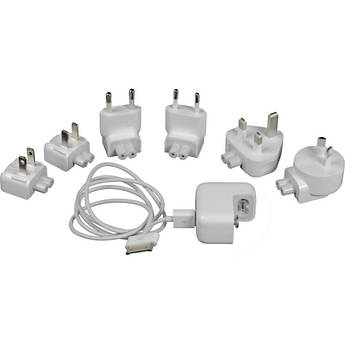 Apple World Travel Adapter Kit