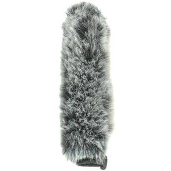 Cavision SWJ223 Slide-On Windjammer with 0.90" (23mm)  Inside Diameter - Length 8" (203.2mm)