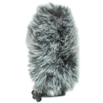 Cavision SWJ223 Slide-On Windjammer with 0.90" (23mm)  Inside Diameter - Length 4" (101.6mm)
