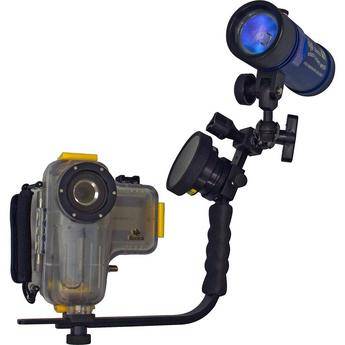 Bonica Snapper Dive HDDV Digital Media Camcorder Comb Plus Kit