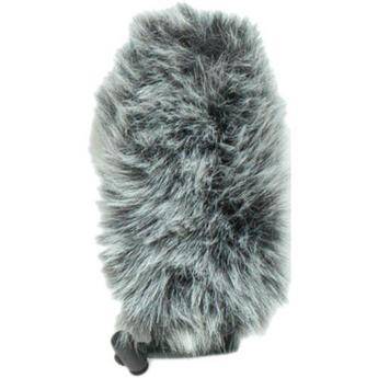 Cavision SWJ225 Slide-On Windjammer with 0.98" (25mm)  Inside Diameter - Length 4" (101.6mm)