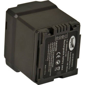 Impact Impact VW-VBG260EX Extender Battery