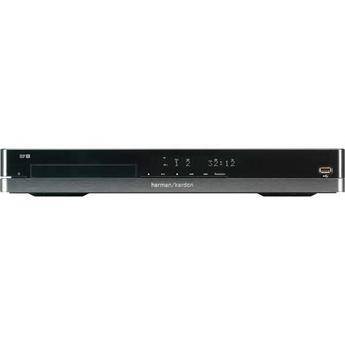 Harman Kardon BDP-1 Blu-ray Disc Player