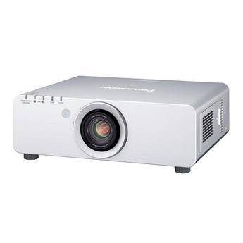 Panasonic PT-DW6300ULS 6000 LUMENS PROJECTOR