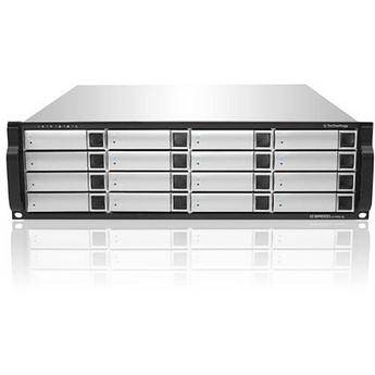 G-Technology 16TB G-SPEED eS PRO XL External Hard Drive Array