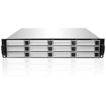 G-Technology 12TB G-SPEED eS PRO XL External Hard Drive Array