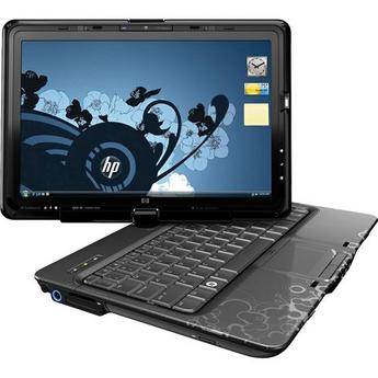 HP / Hewlett-Packard Touchsmart tx2-1270us Tablet Notebook Computer