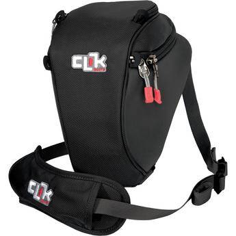 Clik Elite Medium SLR Chest Pack (Black)