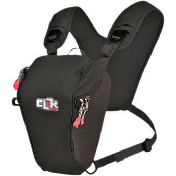 Clik Elite Large SLR Chest Pack (Black)