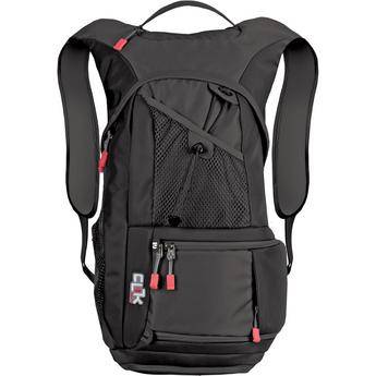 Clik Elite Compact Sport Backpack (Black)