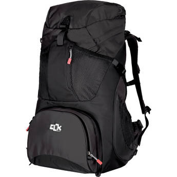Clik Elite Large Hiker Backpack (Black)