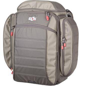 Clik Elite Pro Elite Backpack (Gray)
